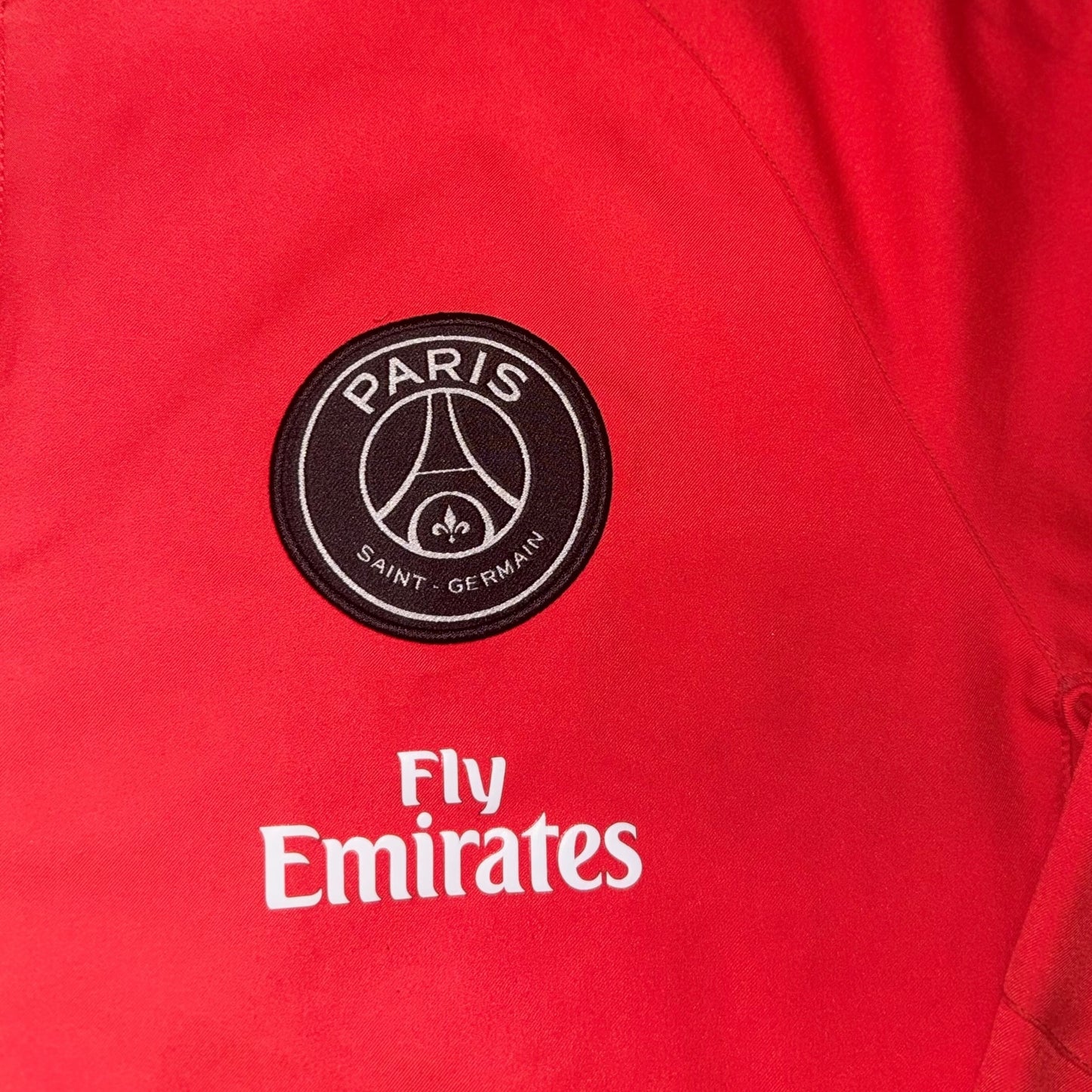 Nike PSG Trackjacket (M)