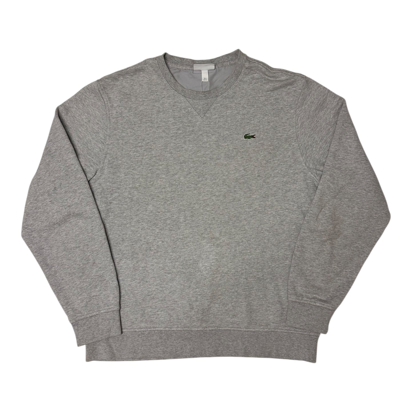Lacoste Sweater (L)