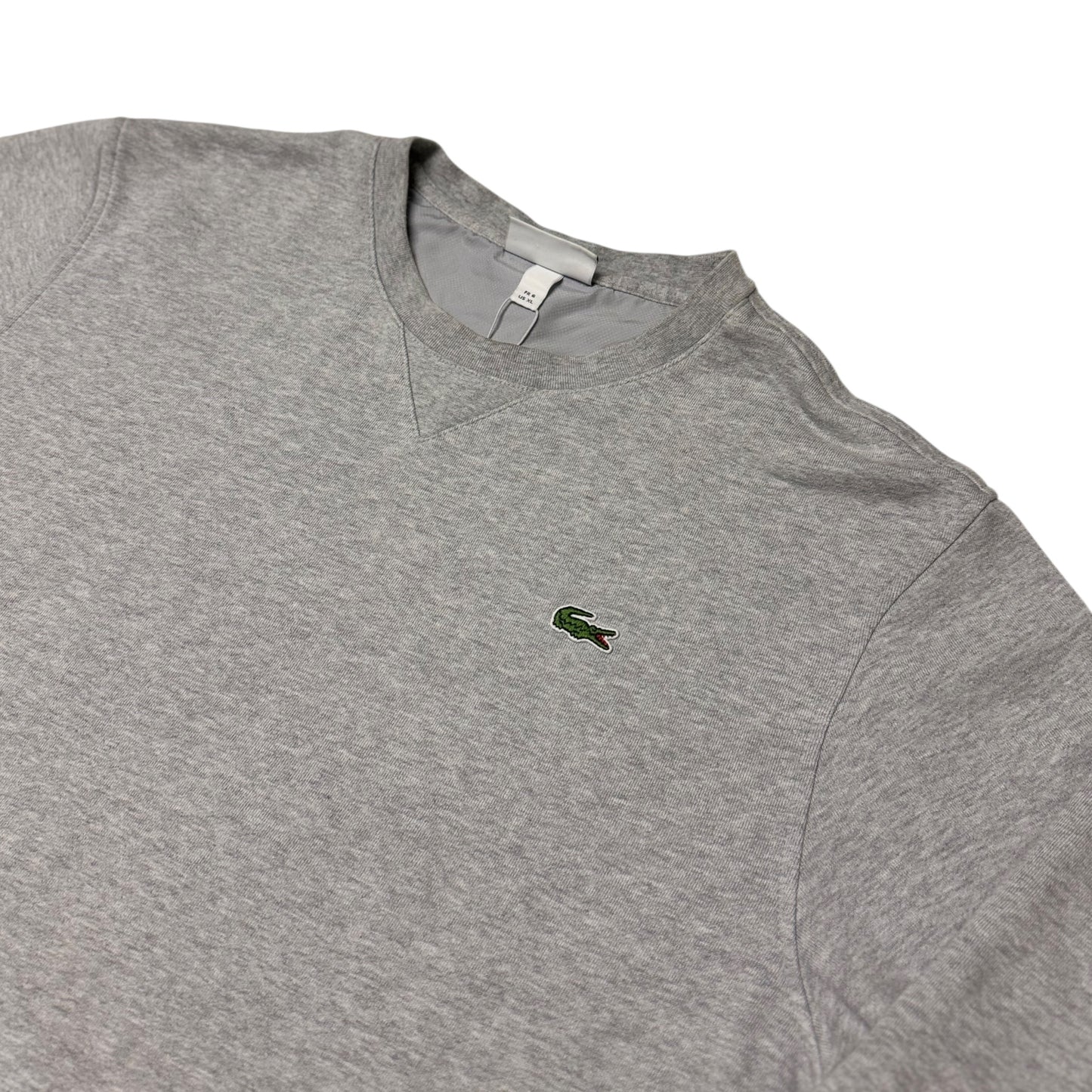 Lacoste Sweater (L)