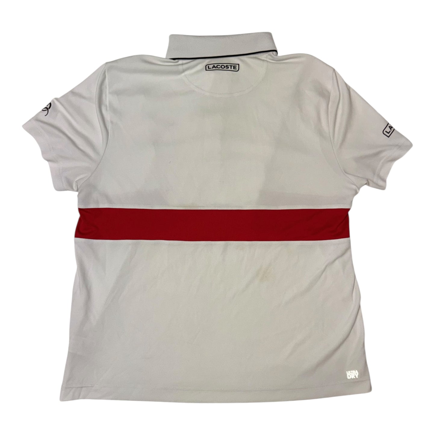 Lacoste Polo (M)