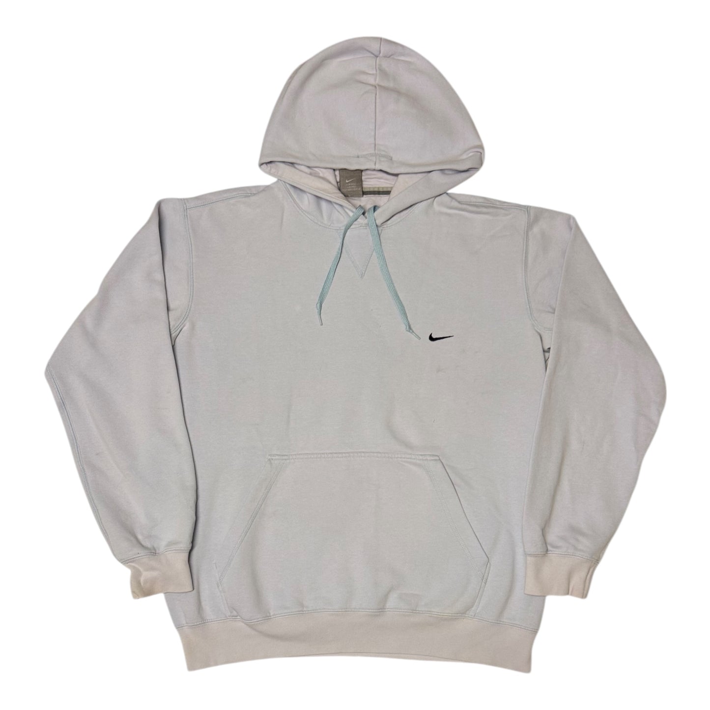 Nike Baggy Pullover Babyblau (L)