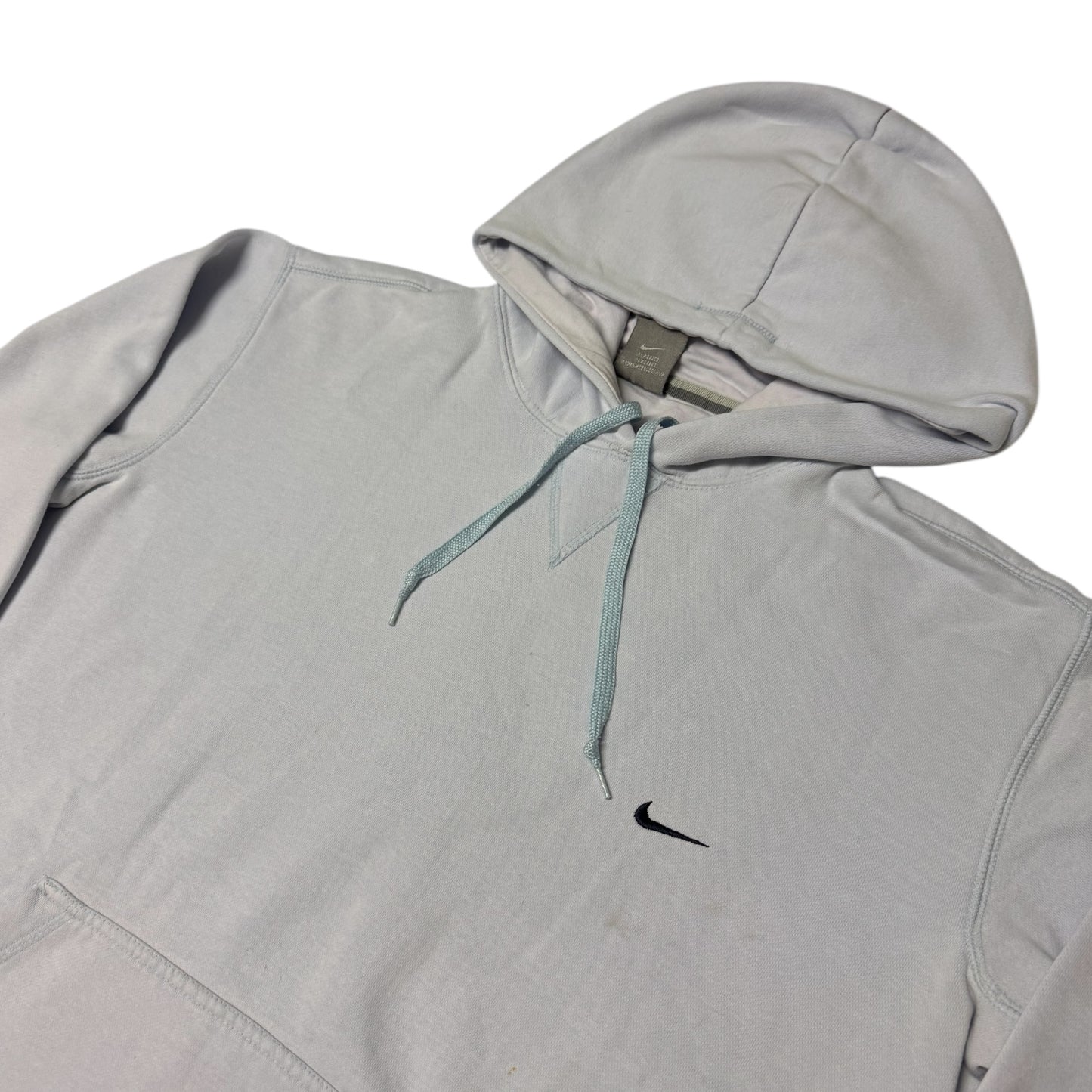 Nike Baggy Pullover Babyblau (L)