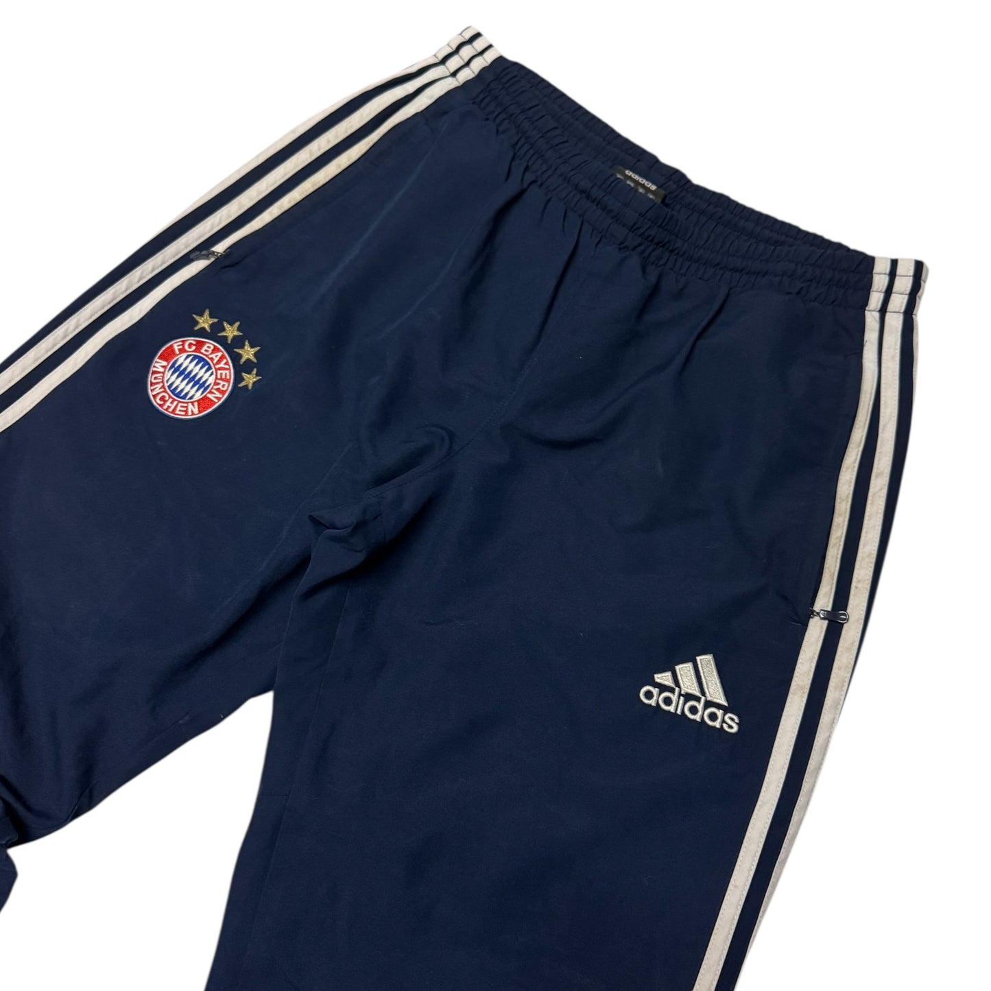 FC Bayern Tracksuit (S/M)
