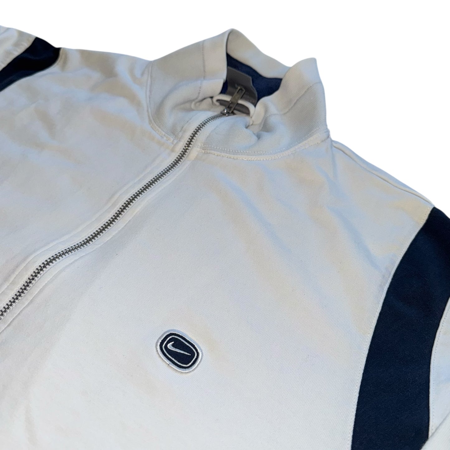 Nike Zipper (M)