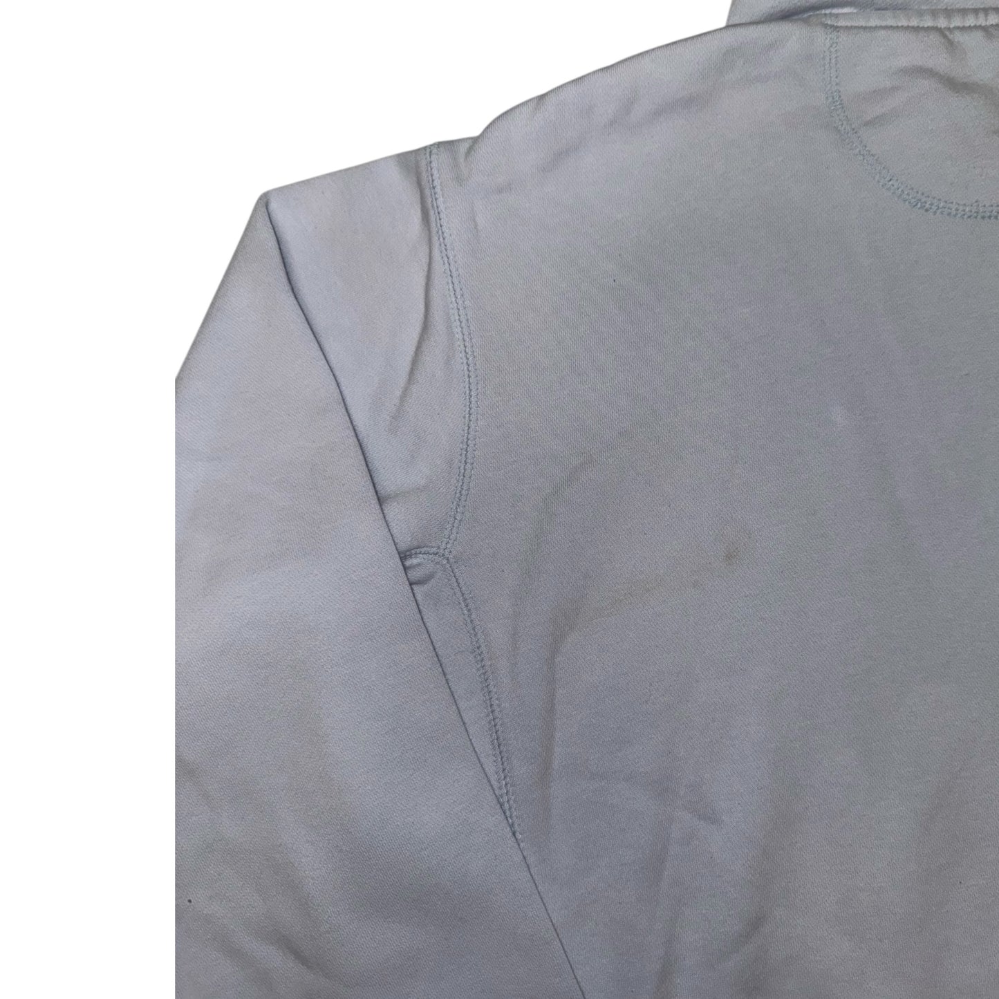 Nike Baggy Pullover Babyblau (L)