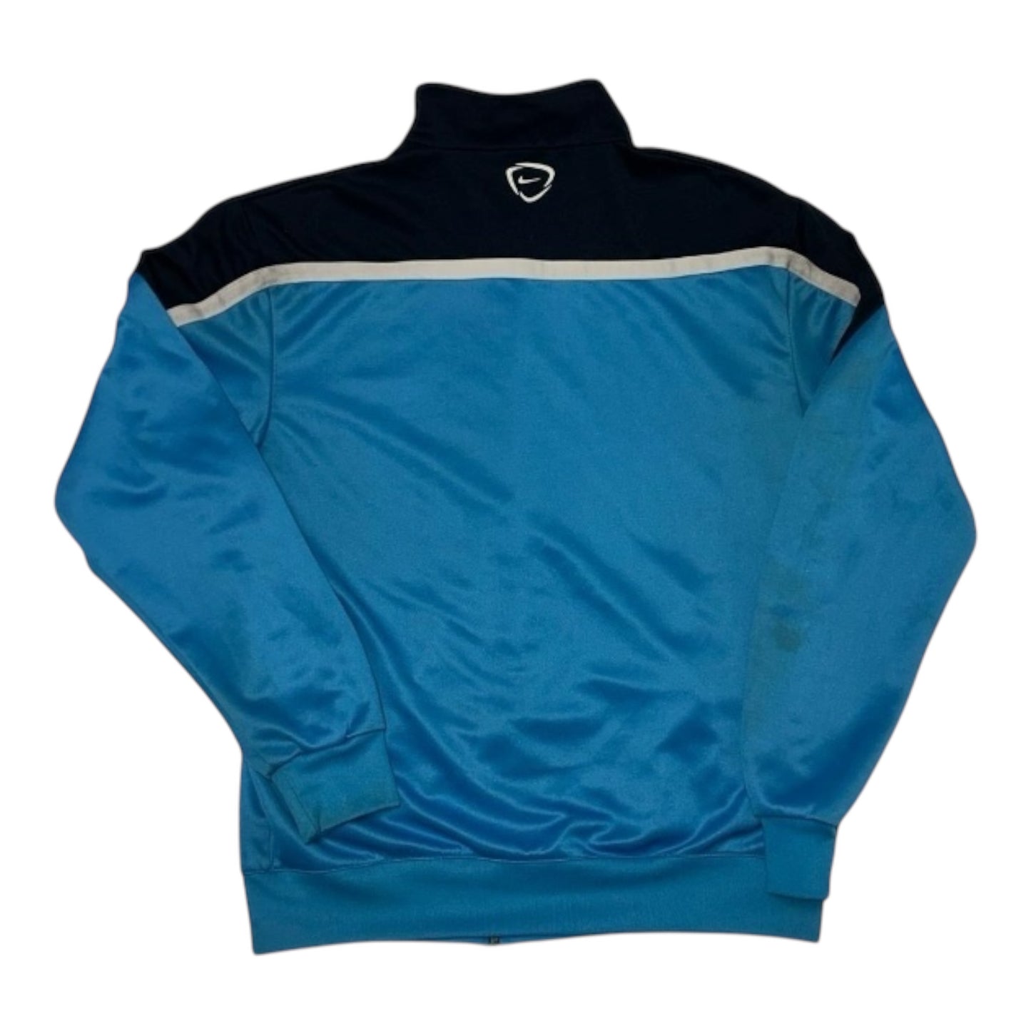 Manchester City Nike Trackjacket (M)
