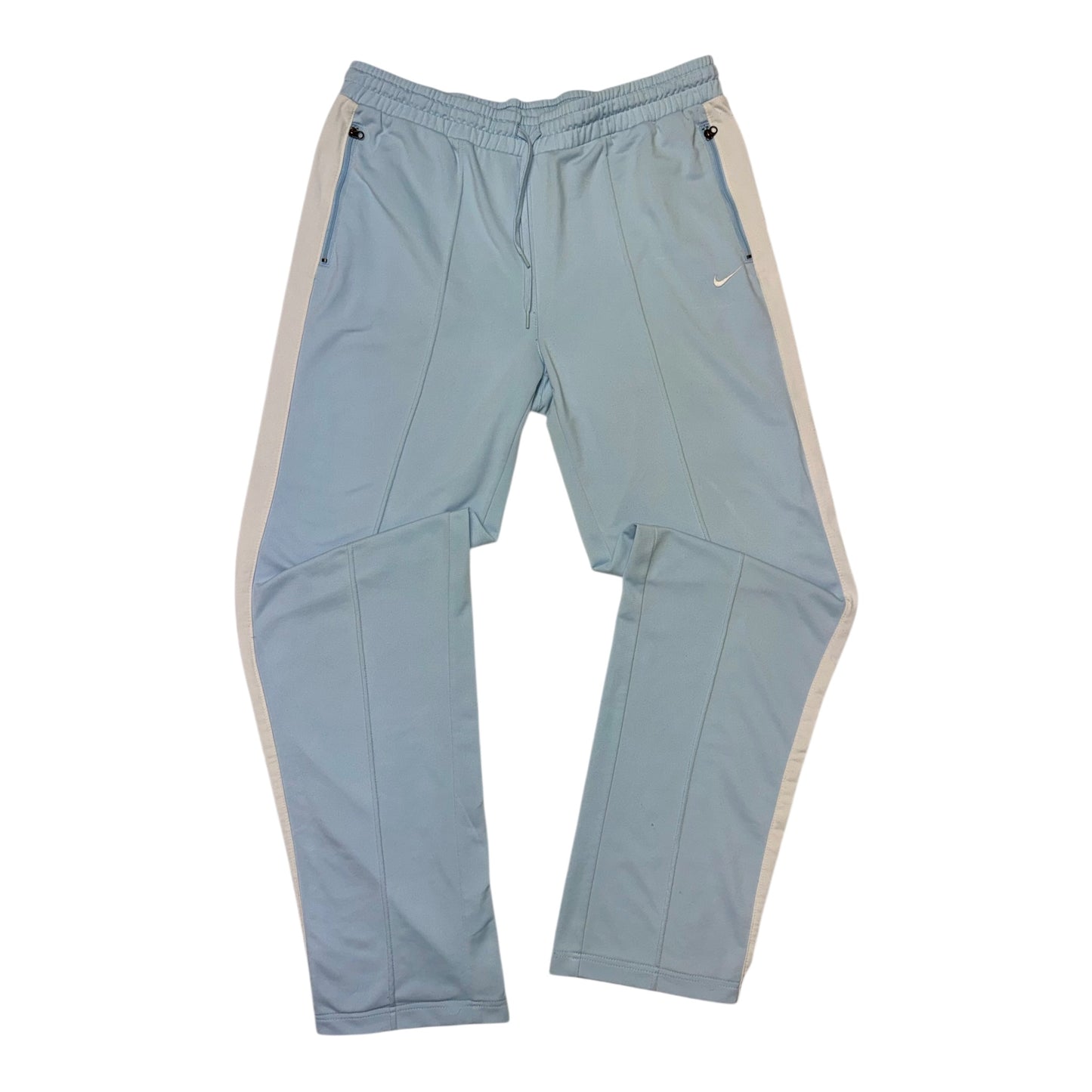Nike Trackpant Babyblau (S)