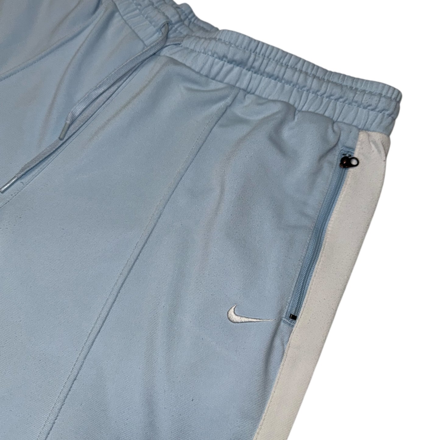 Nike Trackpant Babyblau (S)