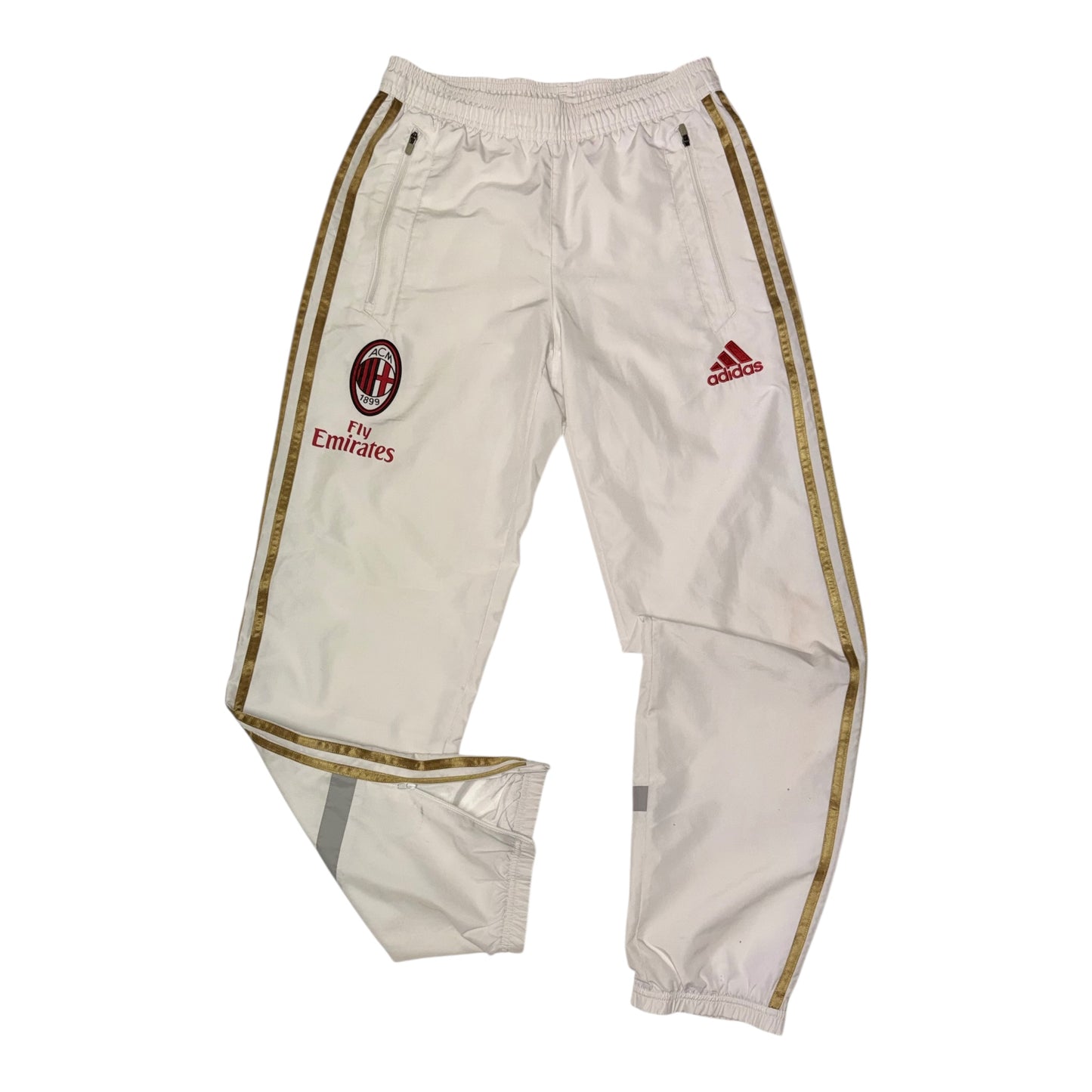AC Milan Tracksuit (S)