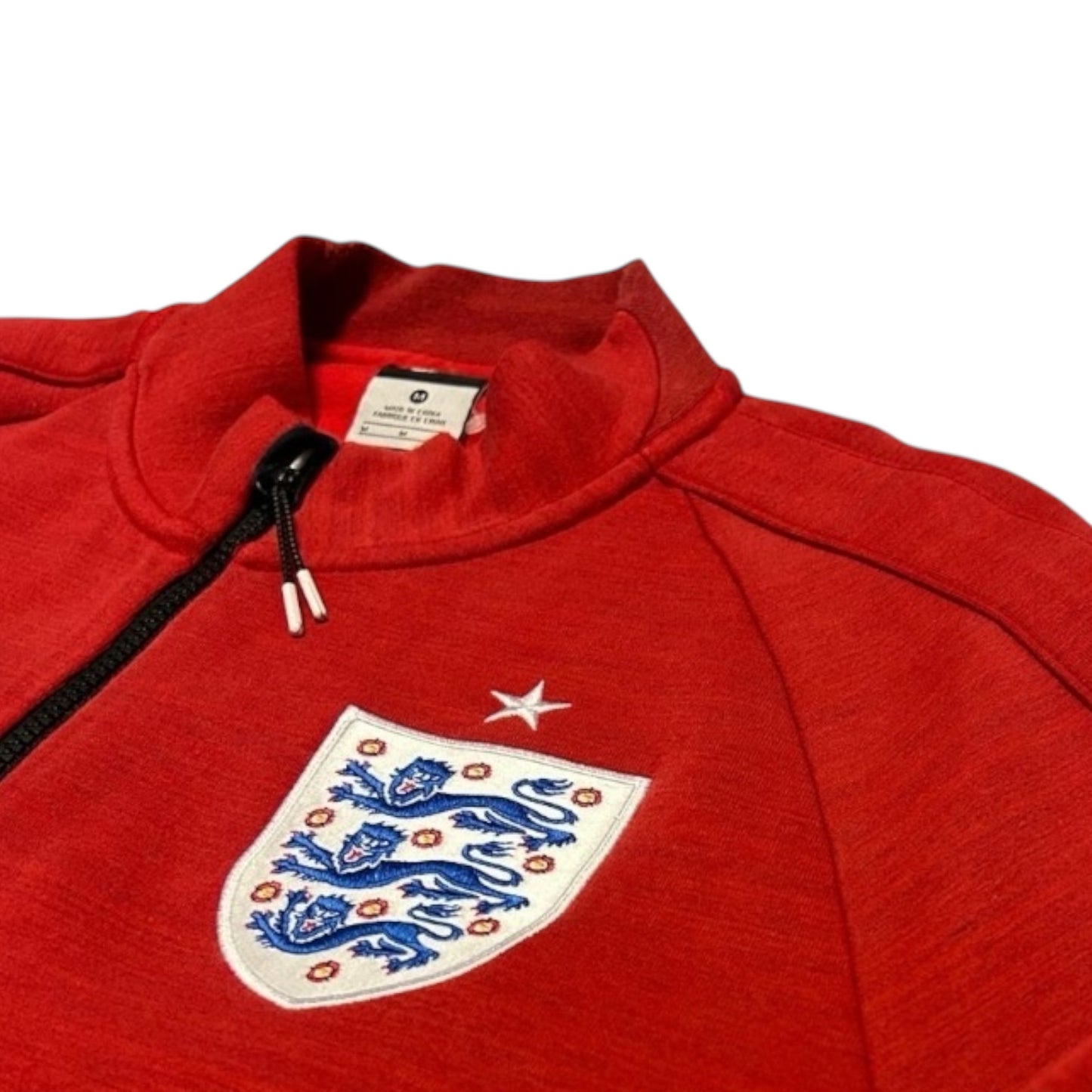 Nike England Trackjacket (M)