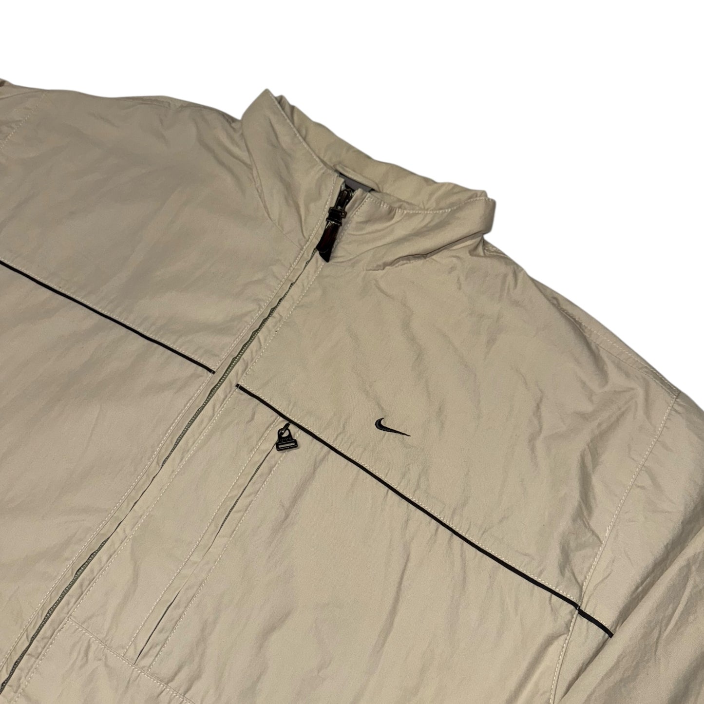 Nike Trackjacket (M/L)