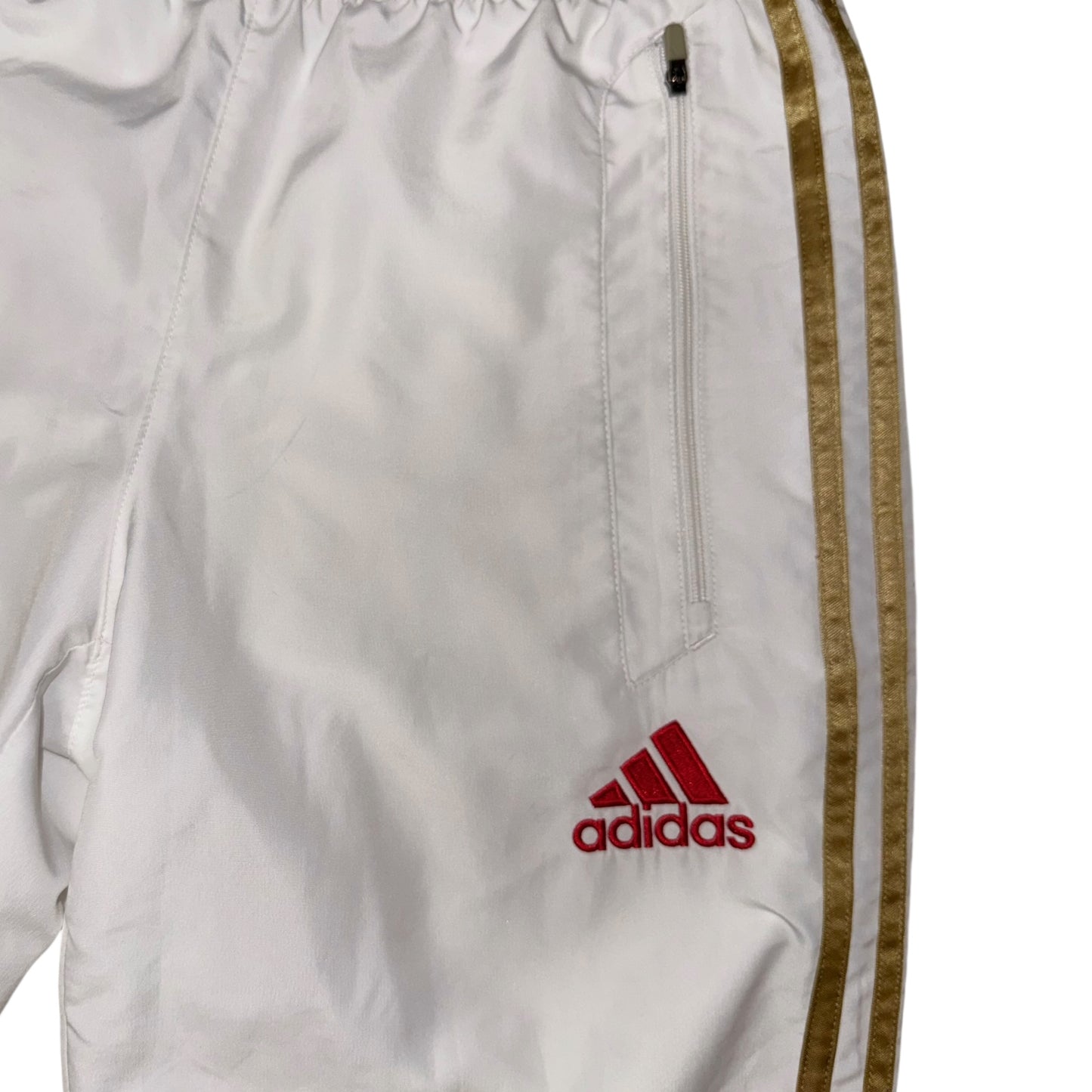 AC Milan Tracksuit (S)