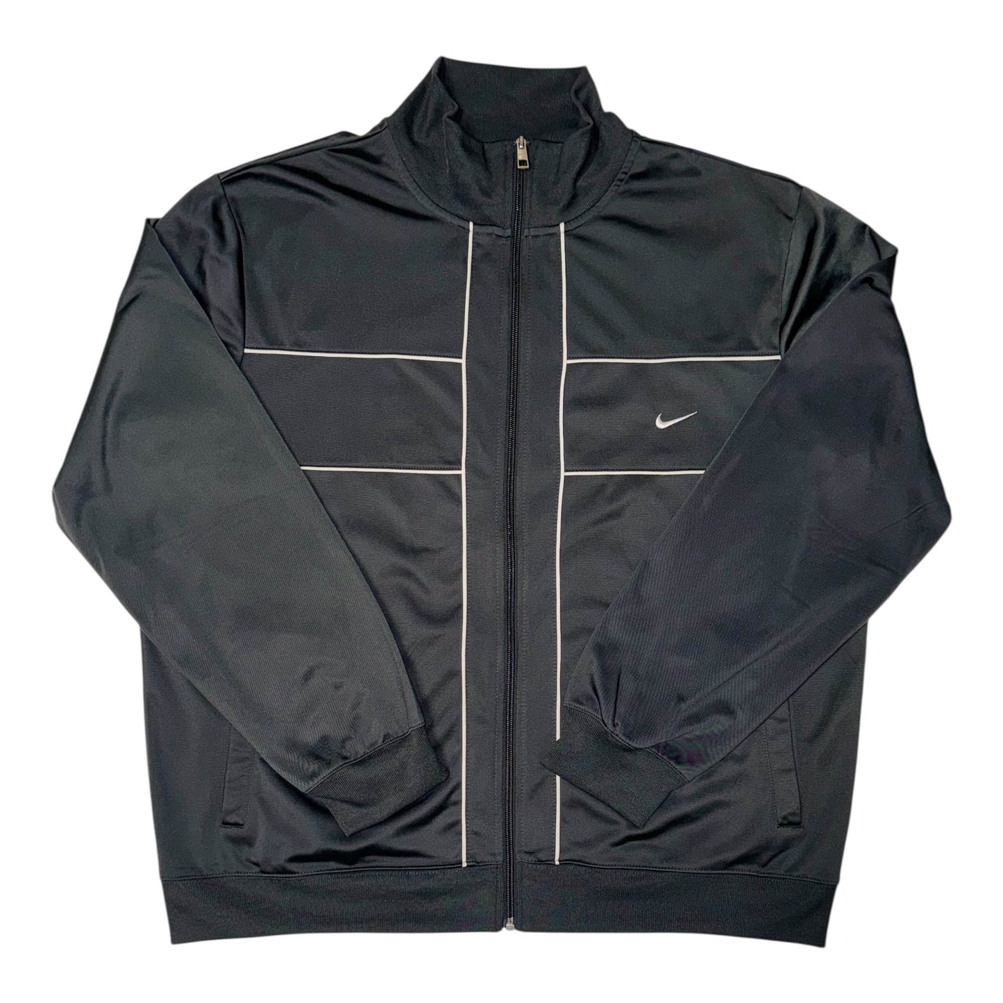 Nike Trackjacket (L)