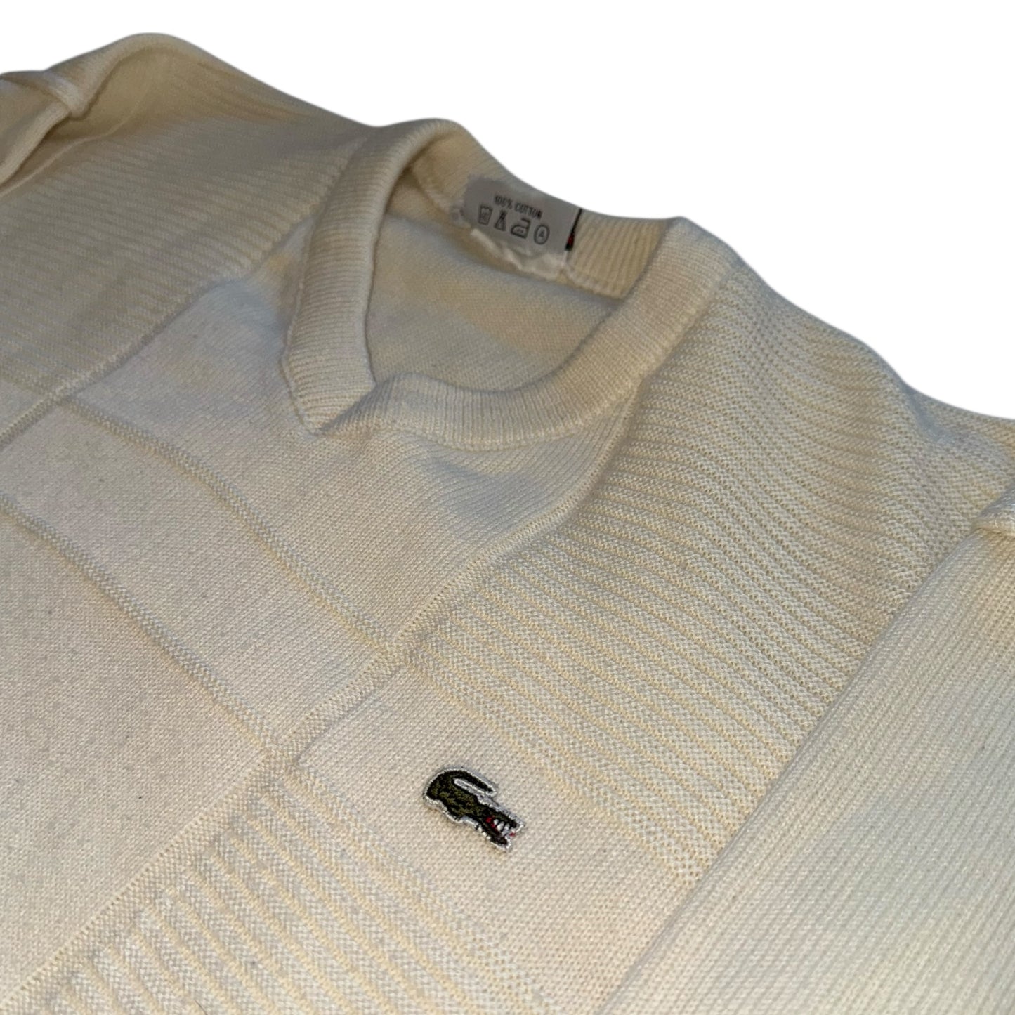 Lacoste Sweatshirt (M)