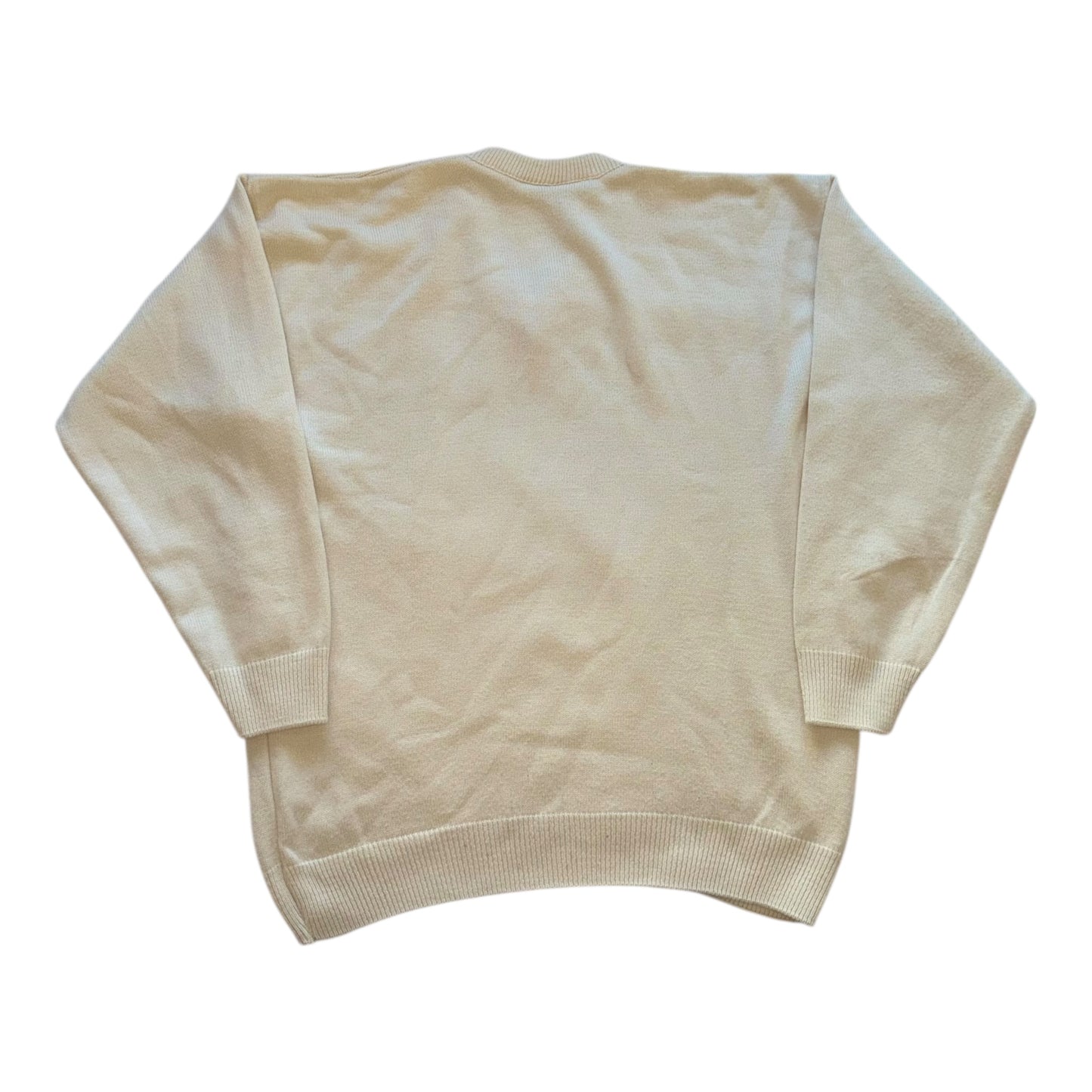 Lacoste Sweatshirt (M)