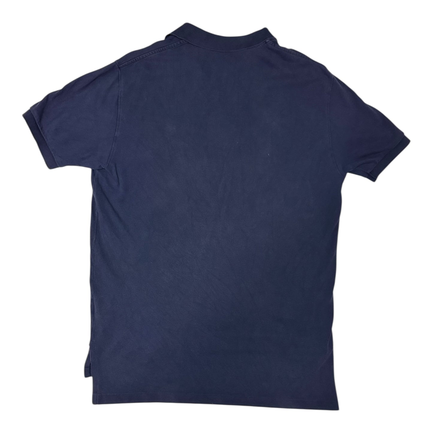 Ralph Lauren Polo (L)