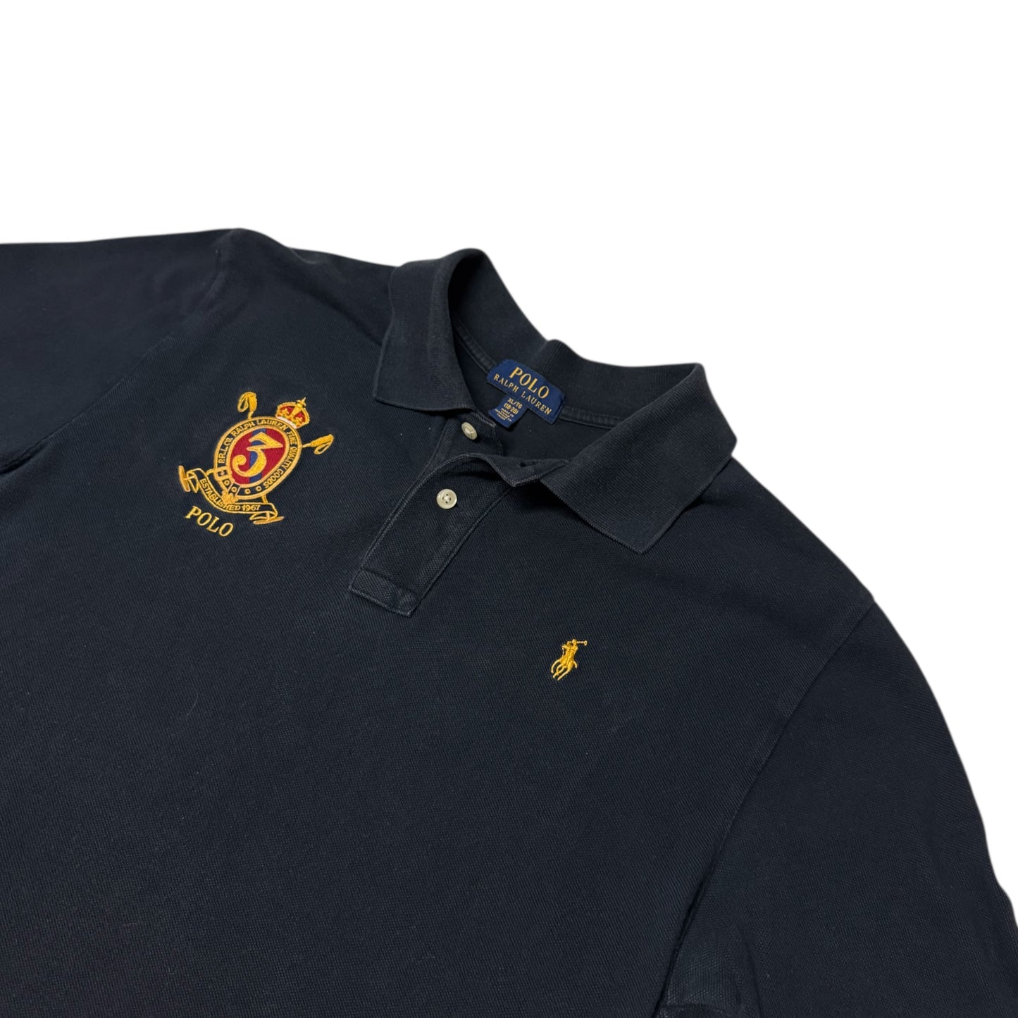 Ralph Lauren Polo (S)