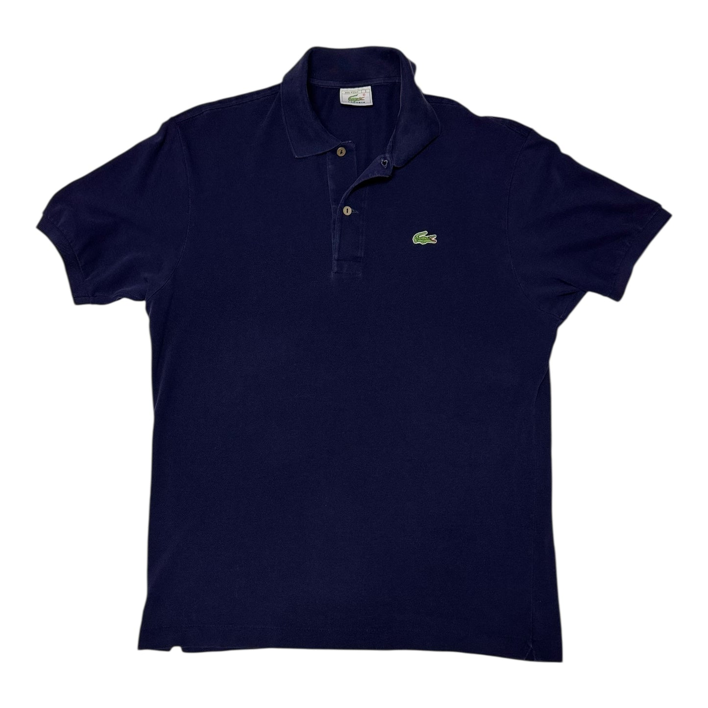 Lacoste Polo (M)