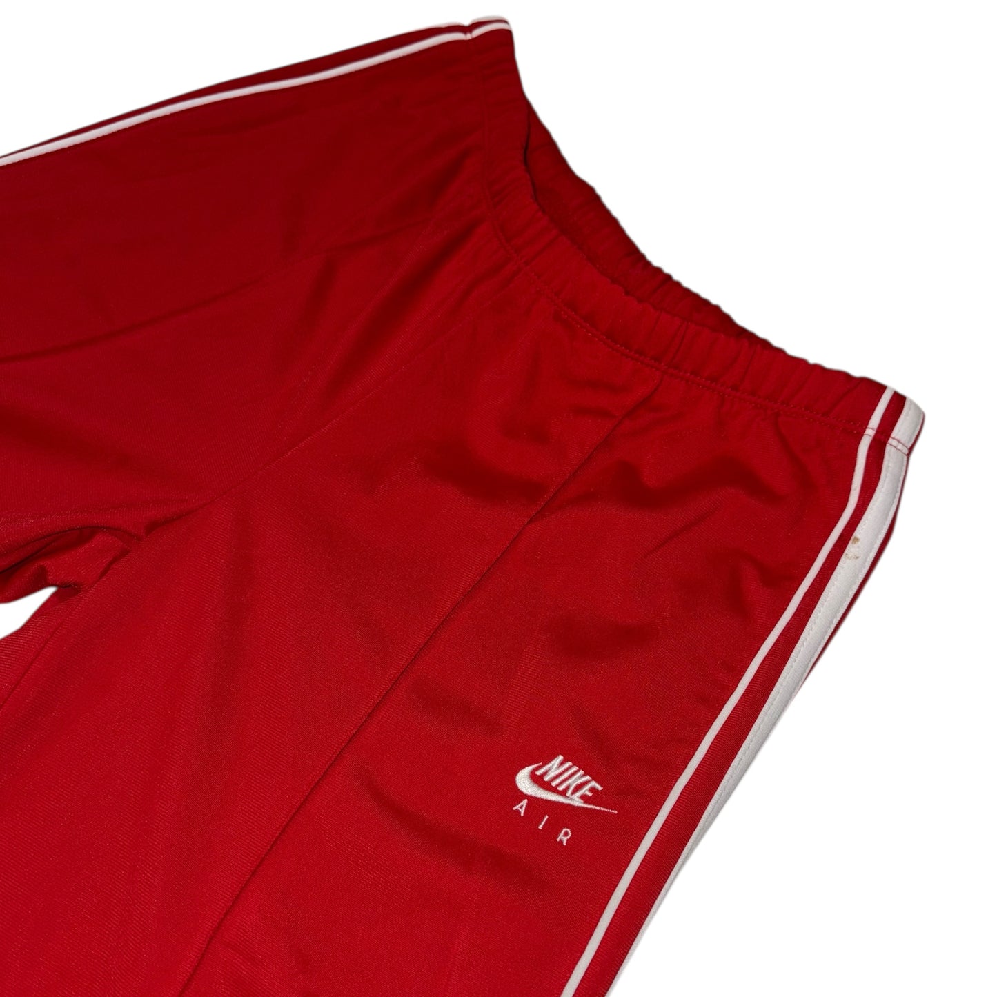Nike Trackpant Rot W (S)