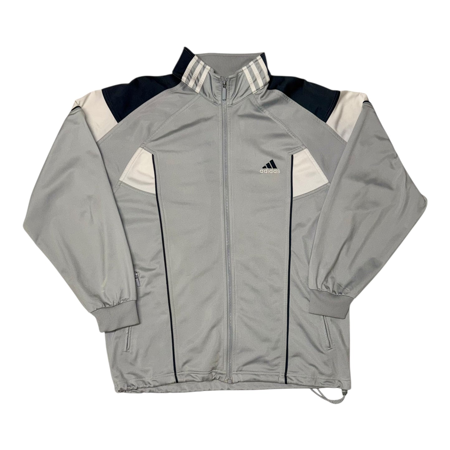Adidas Trackjacket (L)