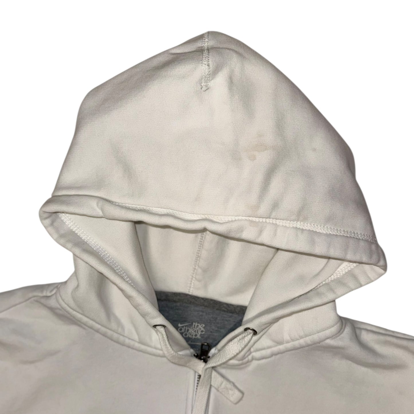 Nike Zipper (M)