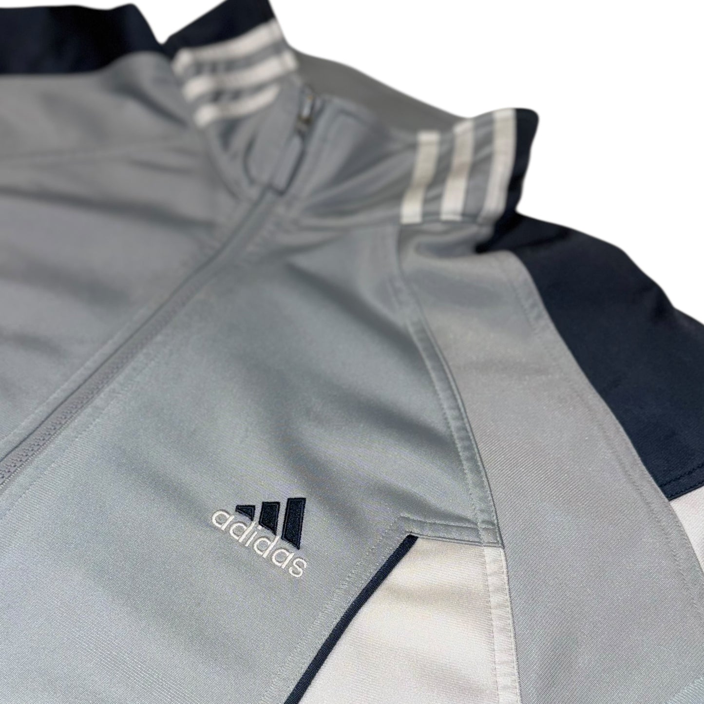 Adidas Trackjacket (L)