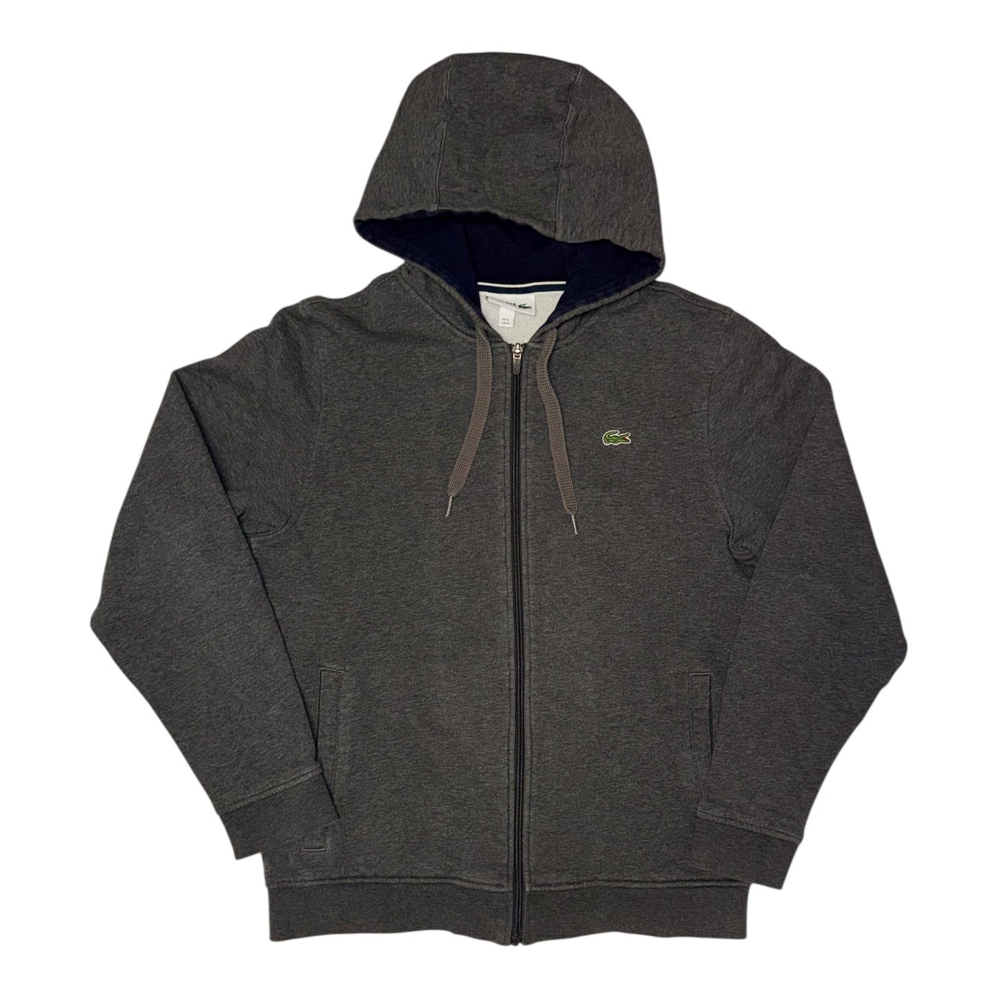 Lacoste Zipper (M)