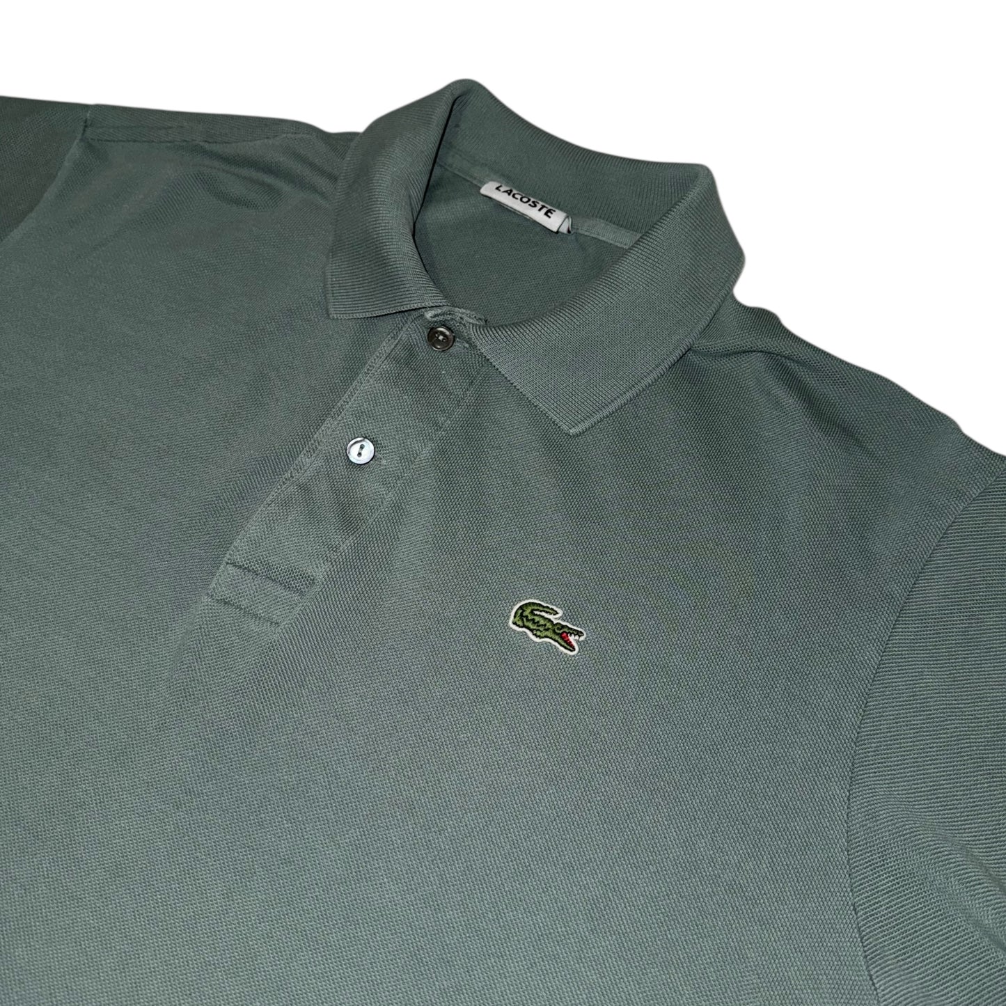 Lacoste Polo (M)