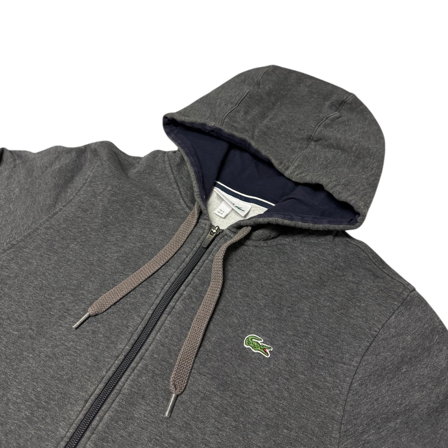 Lacoste Zipper (M)