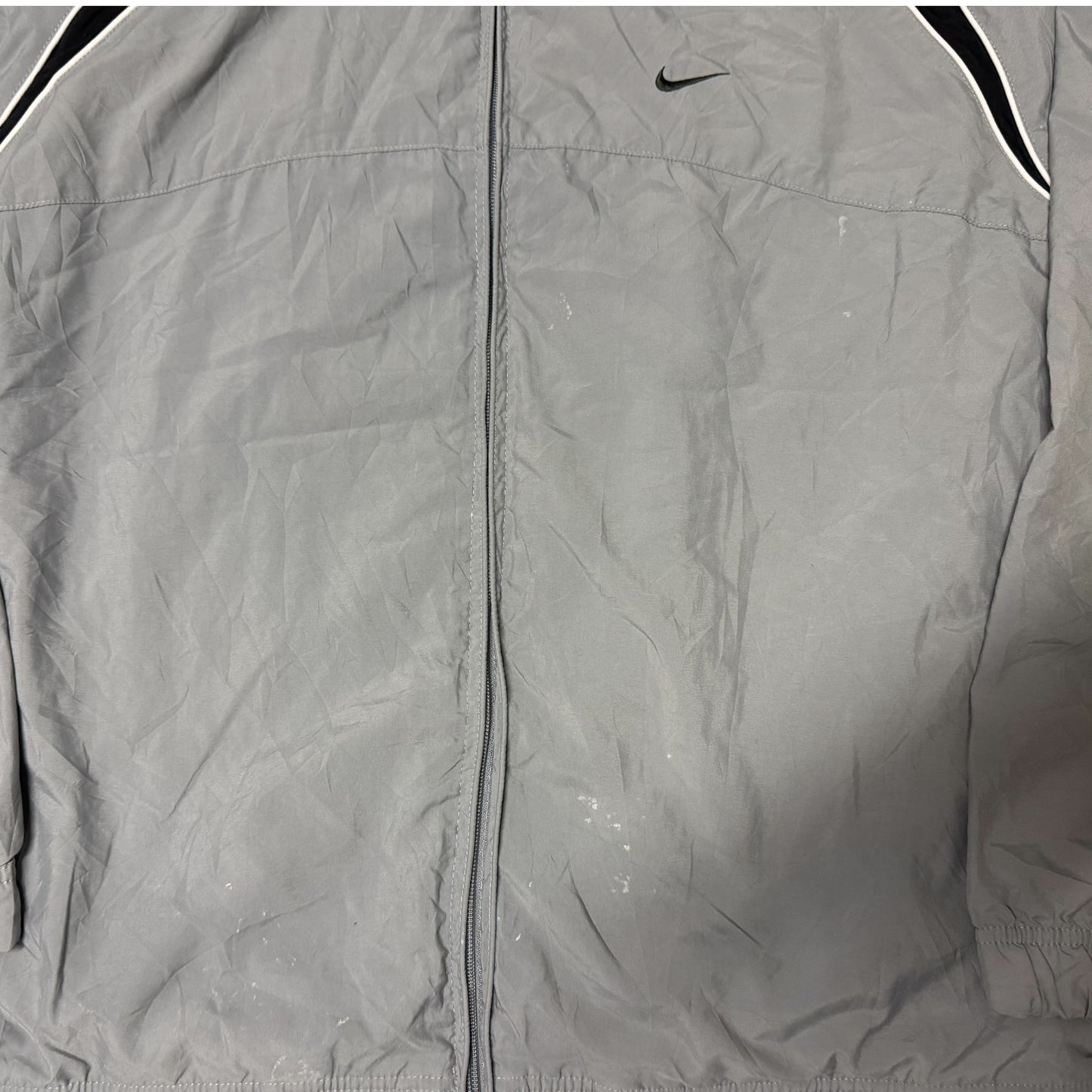 Nike Trackjacket (L)