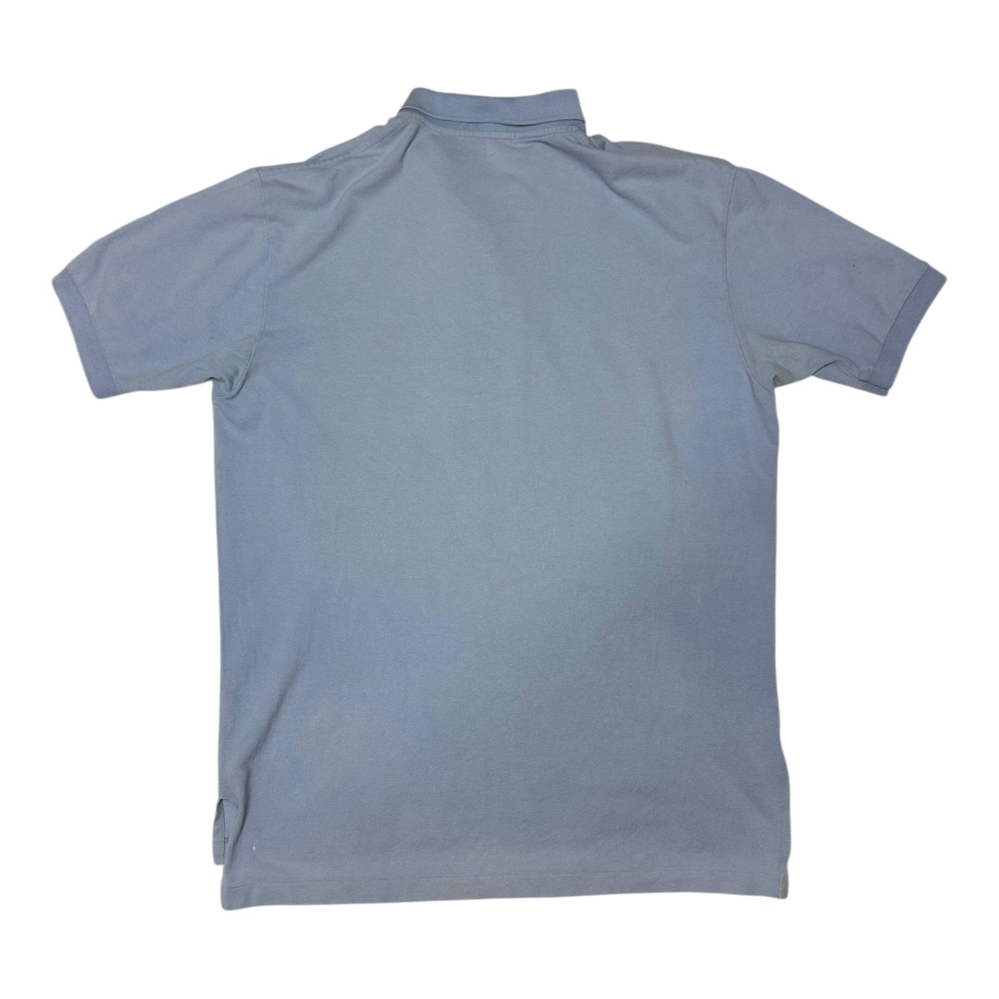 Ralph Lauren Polo (L)