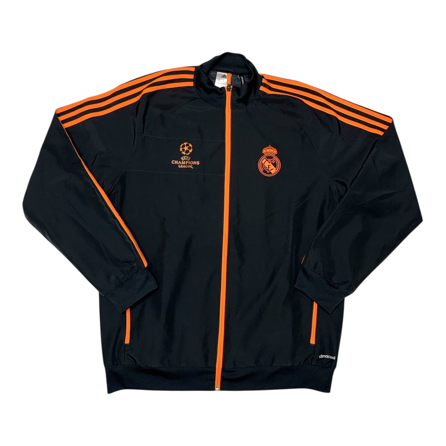 Real Madrid Tracksuit (M)