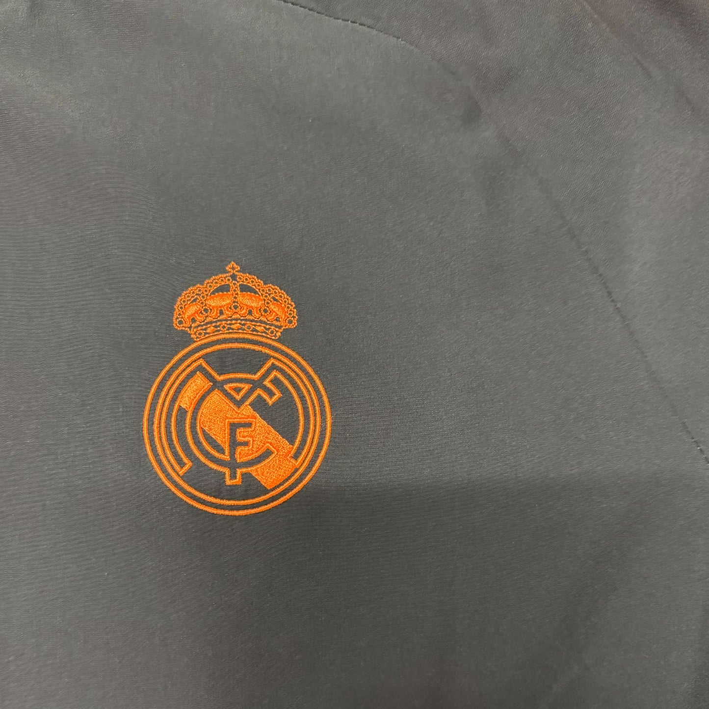 Real Madrid Tracksuit (M)