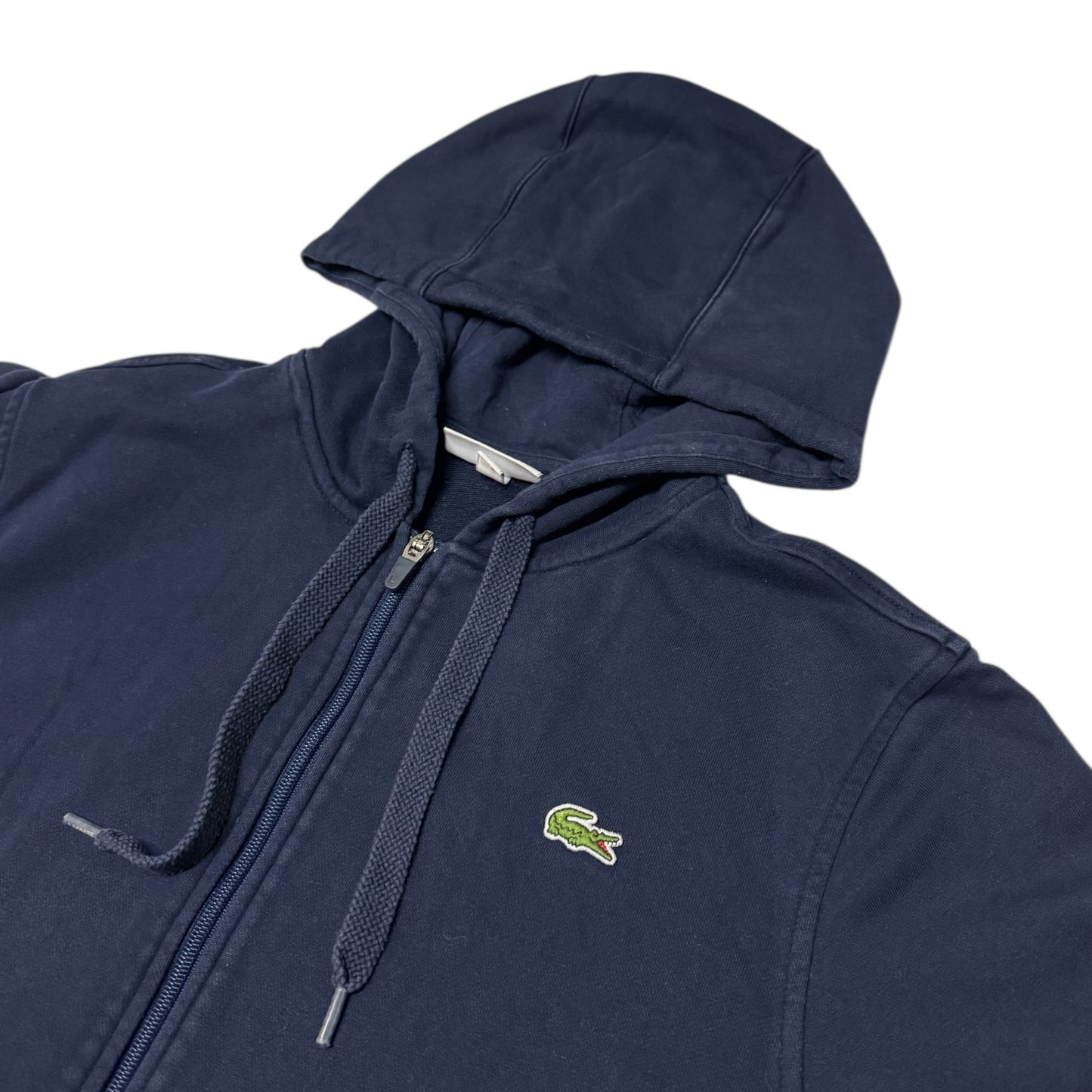 Lacoste Zipper (M)