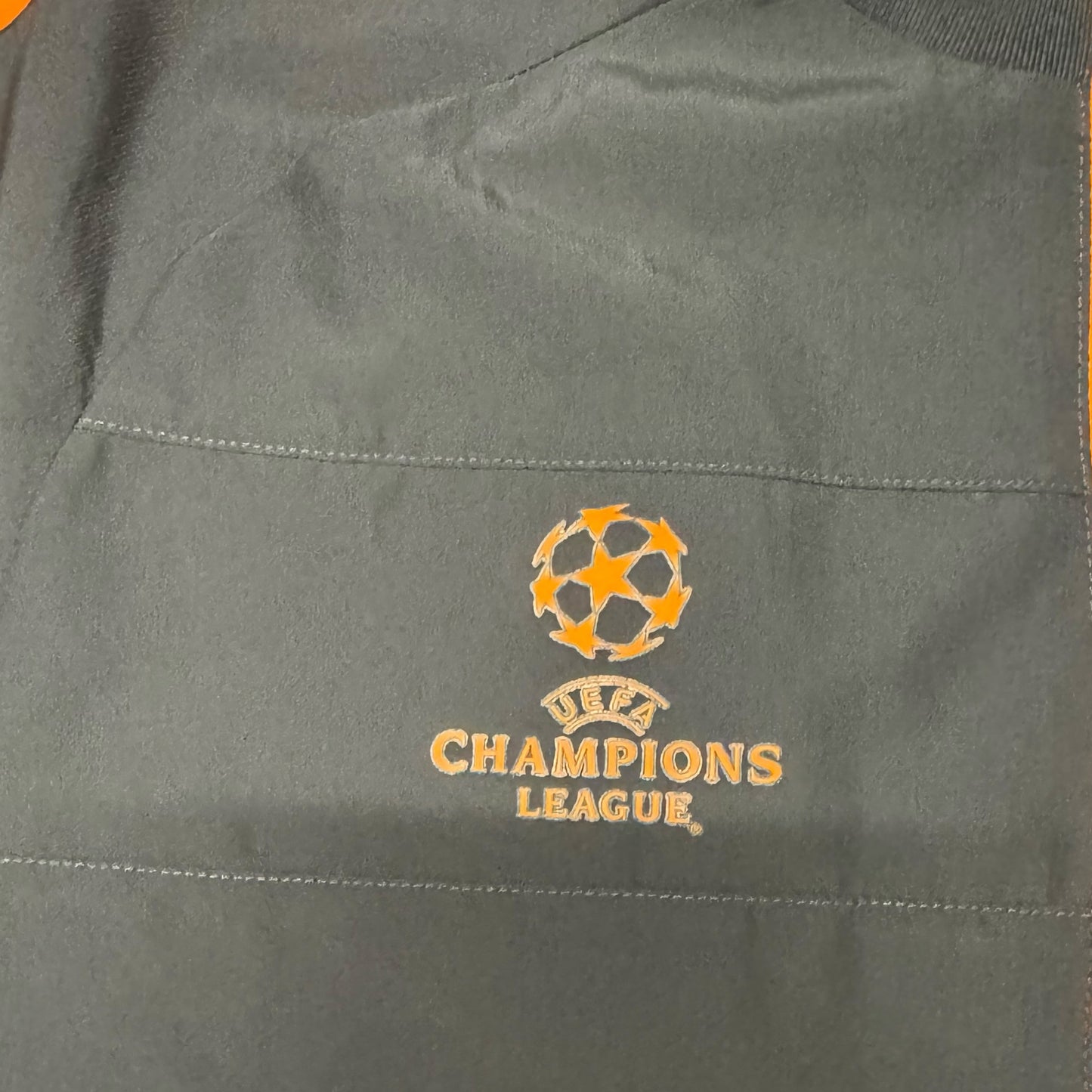 Real Madrid Tracksuit (M)