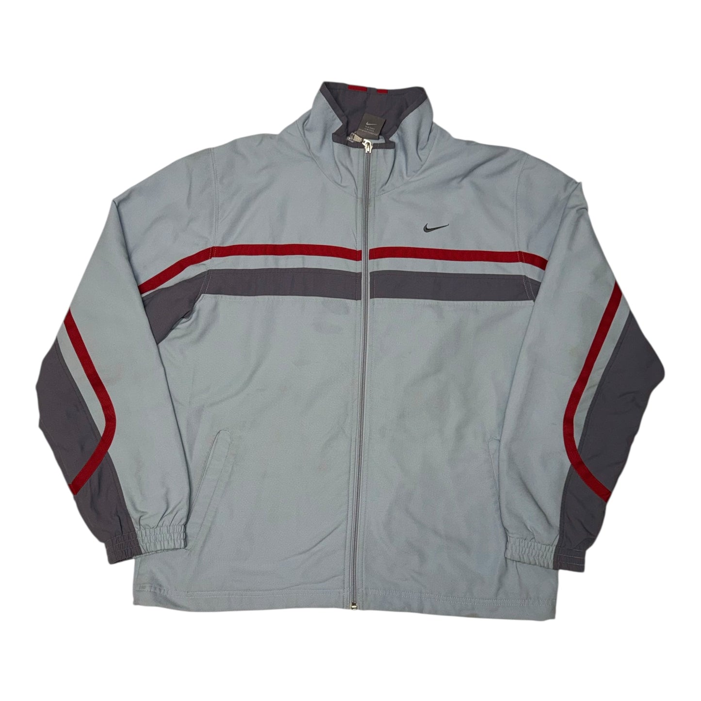 Nike Tracksuit (M)