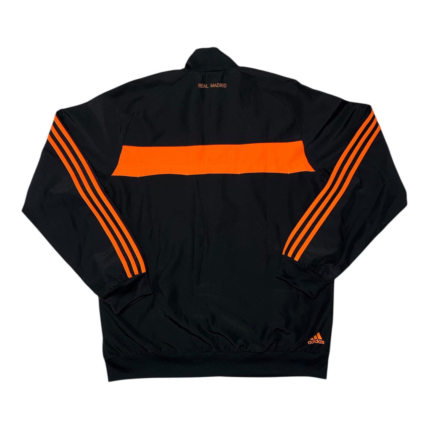 Real Madrid Tracksuit (M)
