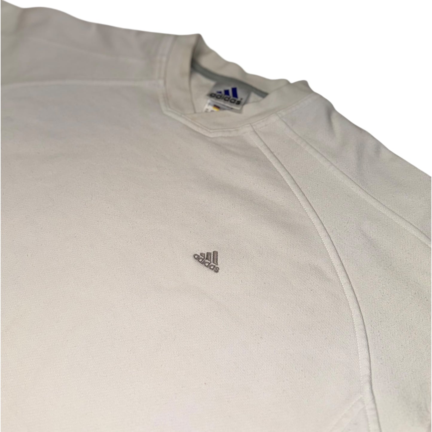 Adidas Sweater (L)
