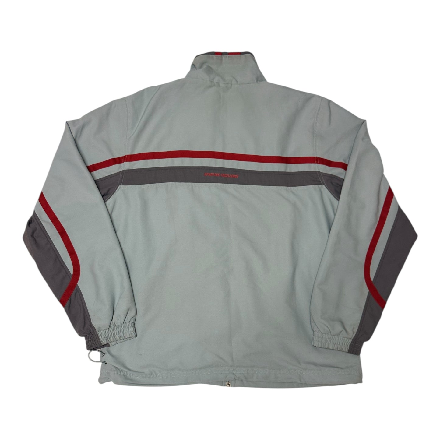 Nike Tracksuit (M)