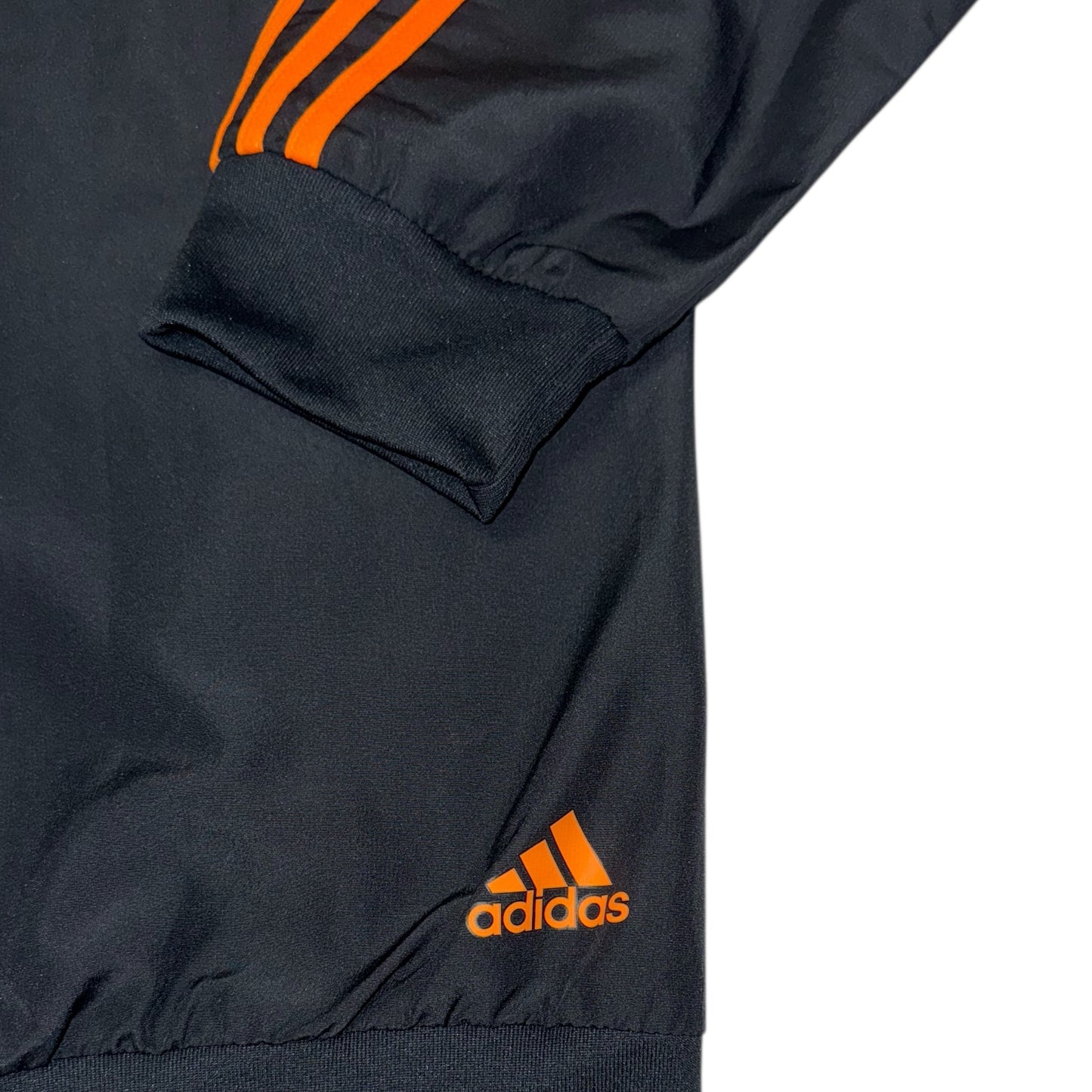 Real Madrid Tracksuit (M)
