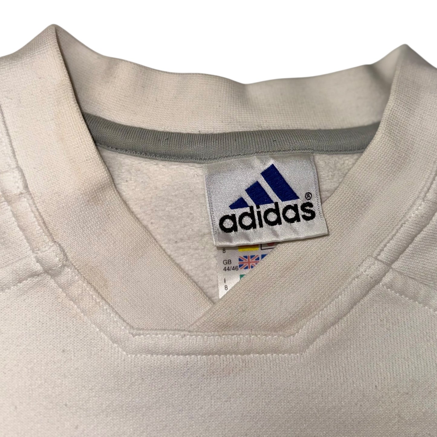 Adidas Sweater (L)