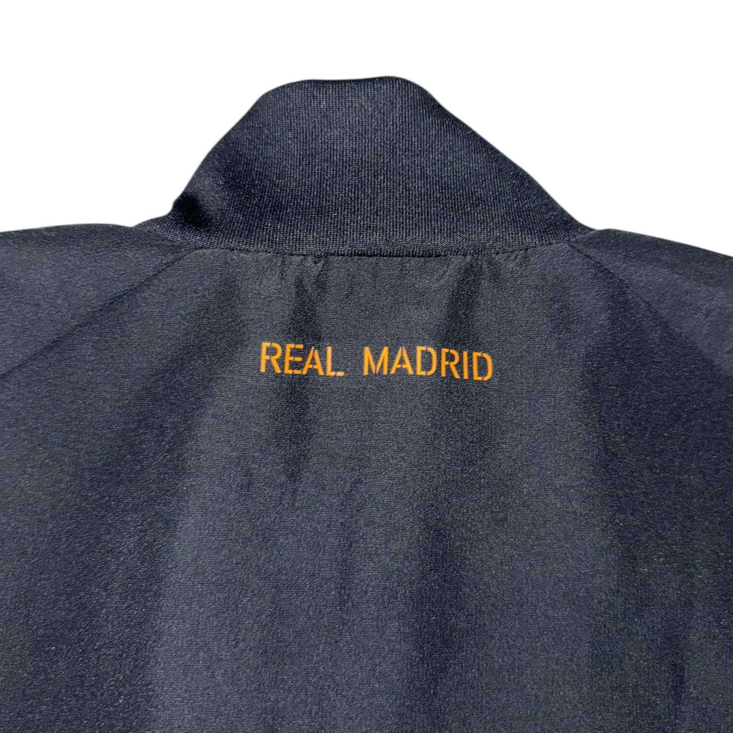 Real Madrid Tracksuit (M)
