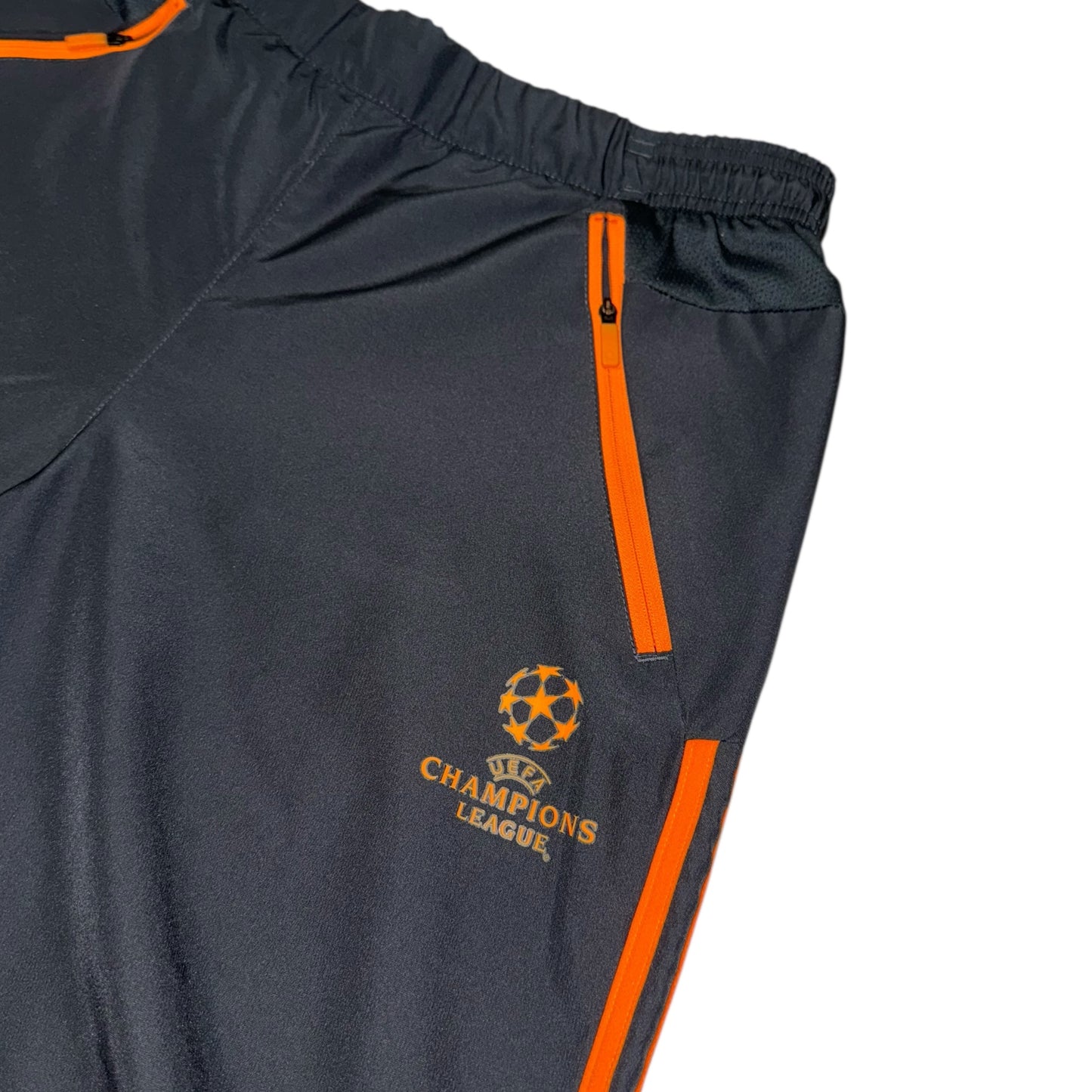 Real Madrid Tracksuit (M)