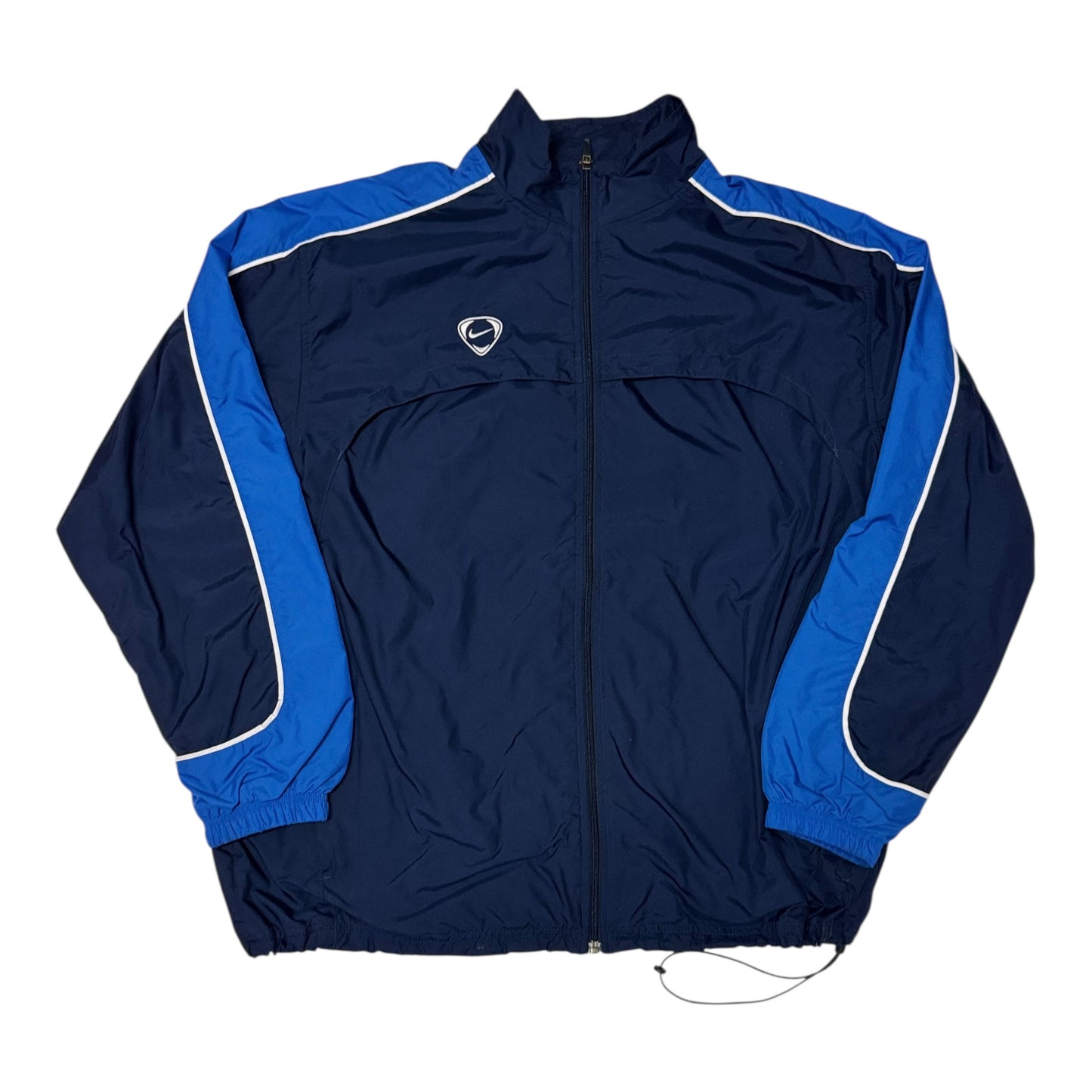 Nike Tracksuit Baggy (XXL) 193cm