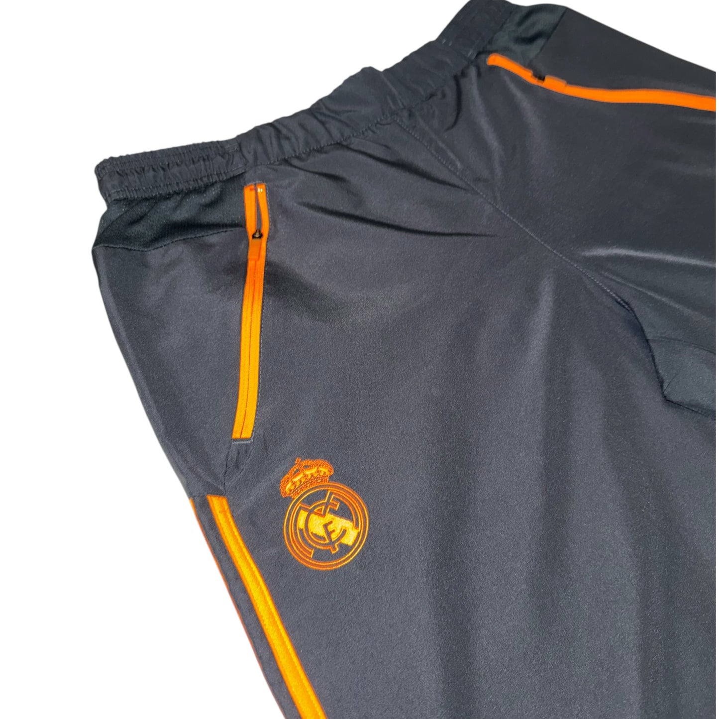 Real Madrid Tracksuit (M)