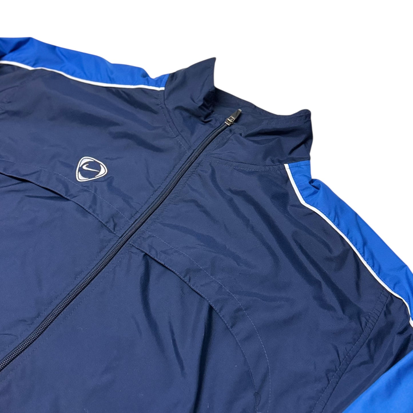 Nike Tracksuit Baggy (XXL) 193cm
