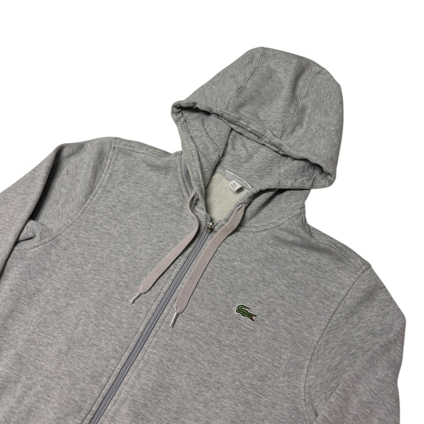 Lacoste Zipper (S)