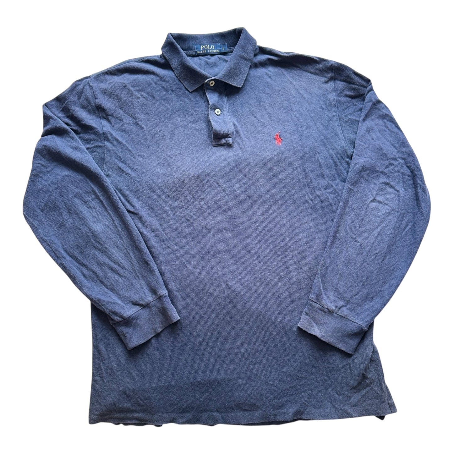 Ralph Lauren Longsleeve (L)