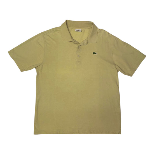 Lacoste Polo (L)