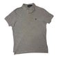 Ralph Lauren Polo (L)